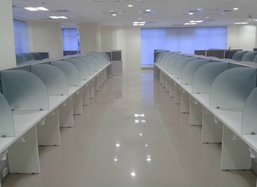 50 m² Business park property up for rent in Bangalore Central, 46/4 Garvebhavi Palya Hosur Road (560068) - 2 | MatchOffice.com