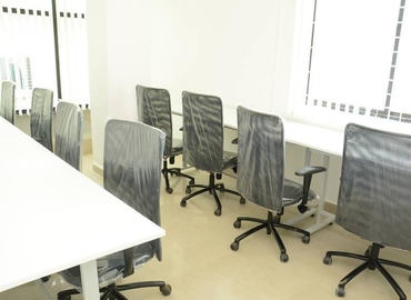 50 m² Serviced office in Bangalore Central, 780 (560102) - 2 | MatchOffice.com