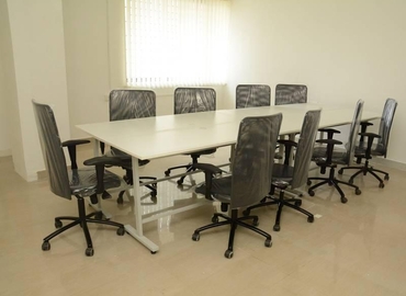 50 m² Business park in Bangalore Central, 780 (560102) - 4 | MatchOffice.com