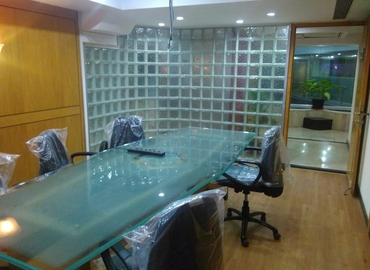50 m² Serviced office in Chennai, Mylapore (600004) - 2 | MatchOffice.com
