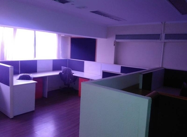 50 m² Business space in Bangalore Central, Raheja Plaza (560025) - 5 | MatchOffice