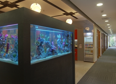 50 m² Business space in Mumbai Central, Empire Complex (400013) - 12 | MatchOffice