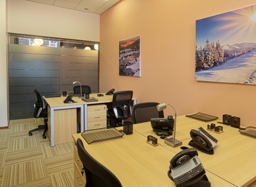 50 m² Business space in Mumbai Central, Empire Complex (400013) - 20 | MatchOffice