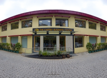 50 m² Business park building available to rent in Mumbai Central, Empire Industries Ltd. (400013) - 22 | MatchOffice