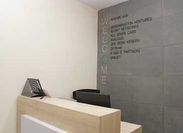 50 m² Business space building up for rent in Lucknow, 6th Floor (226010) - 0 | MatchOffice.com