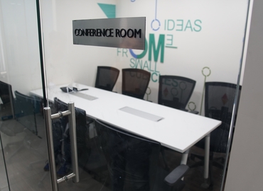 50 m² Business center building available to rent in Lucknow, 6th Floor (226010) - 4 | MatchOffice