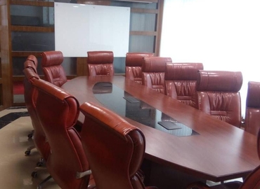 50 m² Business park in Hyderabad, Level 1 (500081) - 0 | MatchOffice