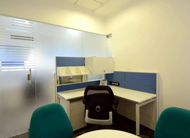 50 m² Serviced office in Mumbai Central, 175 CST Road (400098) - 6 | MatchOffice.com