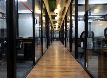 50 m² Serviced office in Mumbai Central, Kaledonia (400069) - 2 | MatchOffice.com