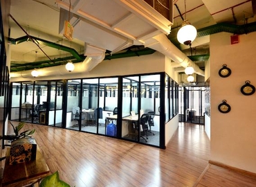 50 m² Business center in Mumbai Central, Kaledonia (400069) - 5 | MatchOffice.com