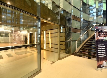 50 m² Business space in Mumbai Central, Kaledonia (400069) - 11 | MatchOffice