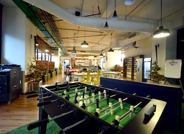 50 m² Serviced office in Mumbai Central, Kaledonia (400069) - 14 | MatchOffice.com