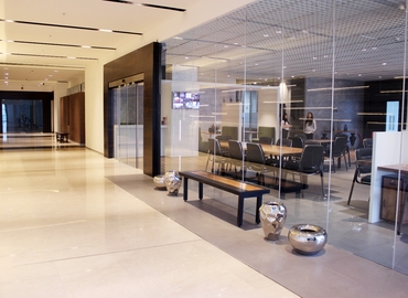 50 m² Serviced office building for rent in Mumbai Central, Plot No. D-3 (400604) - 2 | MatchOffice