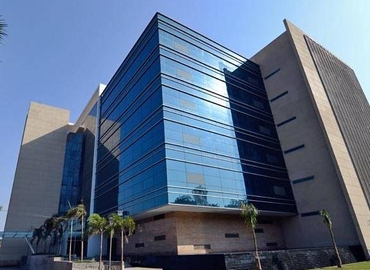 50 m² Business center building for rent in Mumbai Central, Plot No. D-3 (400604) - 3 | MatchOffice