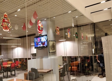 50 m² Business space building for rent in Mumbai Central, Plot No. D-3 (400604) - 12 | MatchOffice.com