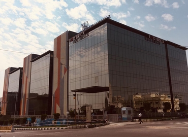 50 m² Serviced office in Hyderabad,  Primea Building (500032) - 14 | MatchOffice.com
