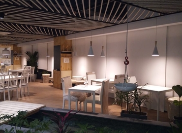 50 m² Business space in Hyderabad,  Primea Building (500032) - 2 | MatchOffice