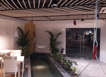 50 m² Business park in Hyderabad,  Primea Building (500032) - 6 | MatchOffice.com