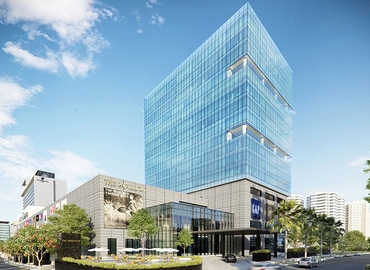 50 m² Serviced office place available to rent in Pune, Senapati Bapat Rd 30 (411016) - 15 | MatchOffice.com