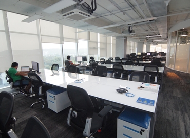 50 m² Business park place for rent in Pune, Senapati Bapat Rd 30 (411016) - 8 | MatchOffice