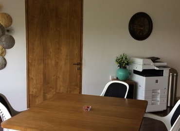 50 m² Business space building up for rent in Hyderabad, SLN Terminus (500032) - 3 | MatchOffice