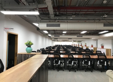 50 m² Business space property available to rent in Hyderabad, SLN Terminus (500032) - 6 | MatchOffice.com