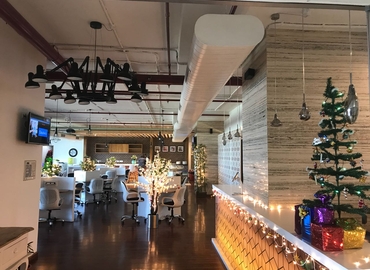 50 m² Business center property available to rent in Hyderabad, SLN Terminus (500032) - 13 | MatchOffice