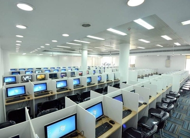50 m² Business space in Mumbai Central, Tex Center (400072) - 1 | MatchOffice.com