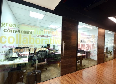 50 m² Business space in Mumbai Central, Tex Center (400072) - 4 | MatchOffice