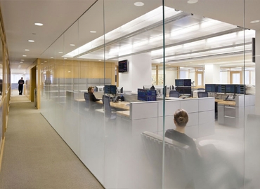 8000 m² Business park in Mumbai Central, The Capital (400051) - 0 | MatchOffice.com