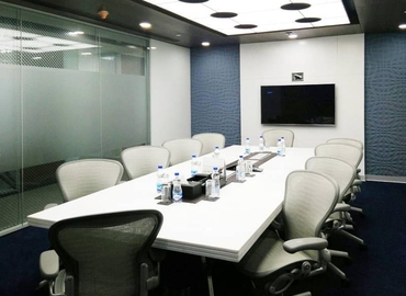 50 m² Serviced office in New Delhi, Level 1 & 2 (110030) - 1 | MatchOffice