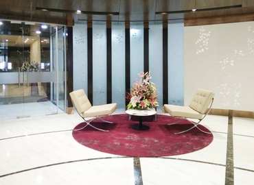 50 m² Business space in New Delhi, Level 1 & 2 (110030) - 2 | MatchOffice.com