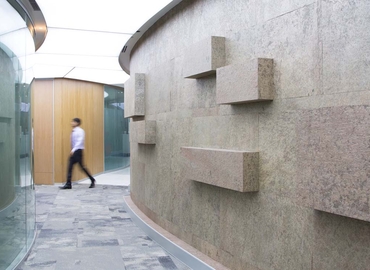 50 m² Business park in New Delhi, Level 1 & 2 (110030) - 3 | MatchOffice.com