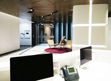 50 m² Serviced office in New Delhi, Level 1 & 2 (110030) - 4 | MatchOffice.com