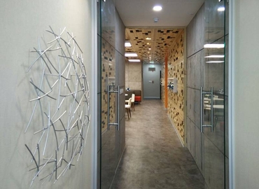 50 m² Business center in New Delhi, Level 1 & 2 (110030) - 5 | MatchOffice.com