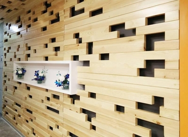 50 m² Business space in New Delhi, Level 1 & 2 (110030) - 6 | MatchOffice.com