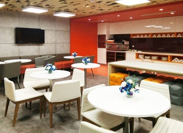 50 m² Business space in New Delhi, Level 1 & 2 (110030) - 0 | MatchOffice.com