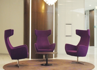 50 m² Business center in New Delhi, Level 1 & 2 (110030) - 8 | MatchOffice