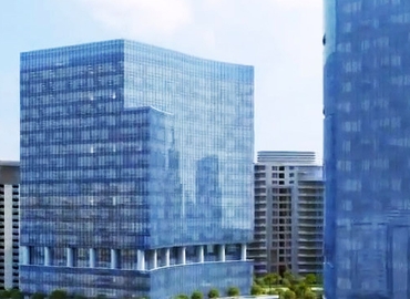 Virtual office in Gurgaon, Level 12 (122002) - 5 | MatchOffice.com