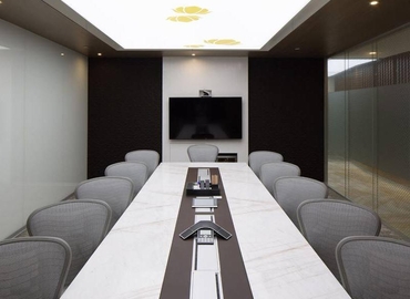 Virtual office in Gurgaon, Level 18 (122002) - 4 | MatchOffice.com