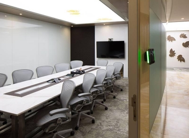 Virtual address in Hyderabad, Level 1 & 7 (500081) - 1 | MatchOffice.com