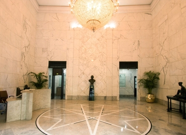 50 m² Business space in New Delhi, Level 3B (110001) - 1 | MatchOffice