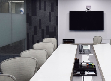 50 m² Serviced office in Chennai, Level 5 (600006) - 0 | MatchOffice