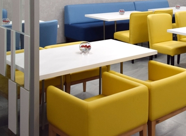 50 m² Business space in Chennai, Level 5 (600006) - 2 | MatchOffice.com