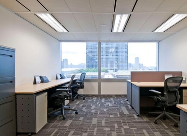 50 m² Business park in Chennai, Level 5 (600032) - 0 | MatchOffice.com