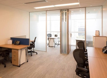 50 m² Business space in Chennai, Level 5 (600032) - 1 | MatchOffice