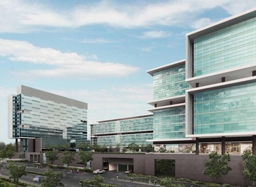 Virtual business address in Pune, Level 6 (411006) - 7 | MatchOffice