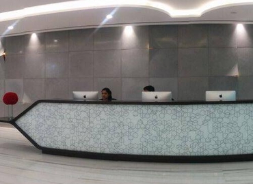 Virtual business address in Pune, Level 6 (411006) - 2 | MatchOffice