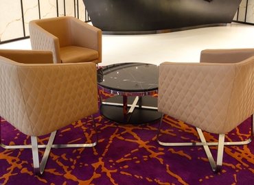 50 m² Business park in Pune, Level 9 (400014) - 2 | MatchOffice