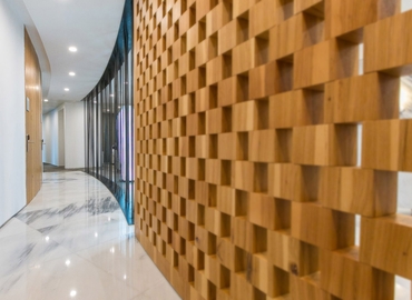 Virtual office space in Bangalore Central, Mfar Greenheart (560045) - 1 | MatchOffice.com